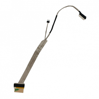 สายแพรจอ HP 520 Display Cable ใหม่ 100% รองรับ HP 500, 510, 520, 530, 540 [DC02000CQ00] DC02000DY00, DC02000D700